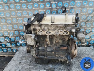 Двигатель, ориг. номер 4G18, Mitsubishi Lancer 2003-2010