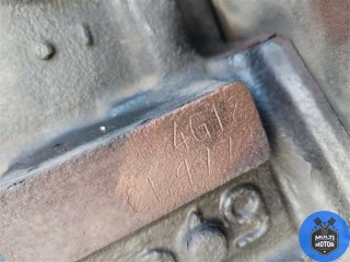 Двигатель, ориг. номер 4G18, Mitsubishi Lancer 2003-2010
