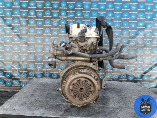 Двигатель, ориг. номер 4G18, Mitsubishi Lancer 2003-2010