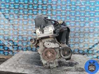 Двигатель, ориг. номер W10B16AB, Mini Cooper 2000-2004