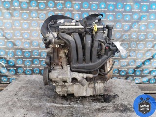 Двигатель, ориг. номер W10B16AB, Mini Cooper 2000-2004