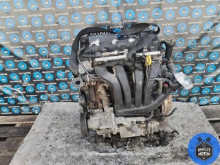 Двигатель, ориг. номер W10B16AB, Mini Cooper 2000-2004