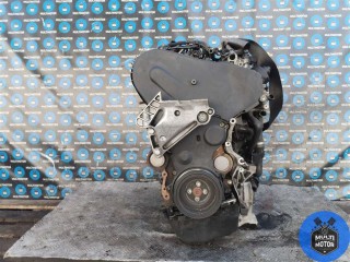 Двигатель, ориг. номер CRL, Volkswagen Passat 2014-2021