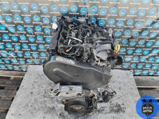 Двигатель, ориг. номер CRL, Volkswagen Passat 2014-2021