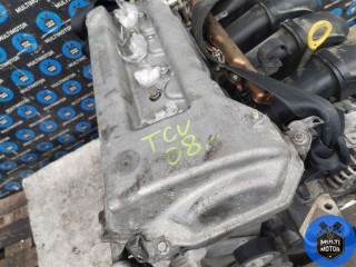 Двигатель, ориг. номер 1ZZ, Toyota Corolla Verso 2007-2009