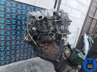Двигатель, ориг. номер 4D56U, Mitsubishi L200 2006-2011