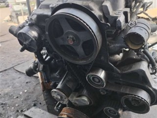 Двигатель, ориг. номер 4D56U, Mitsubishi L200 2006-2011