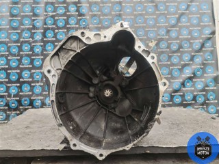 КПП механическая (МКПП), 8872512, IVECO Daily IV