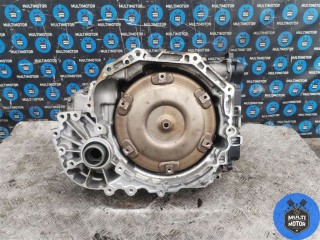 КПП автоматическая (АКПП), ориг. номер 24261351, Chevrolet Captiva 2006-2011