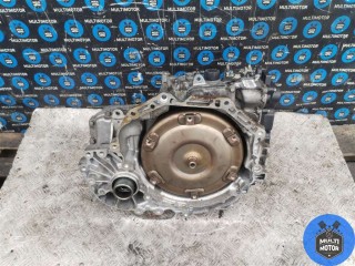 КПП автоматическая (АКПП), ориг. номер 24261351, Chevrolet Captiva 2006-2011