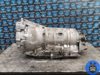 КПП автоматическая (АКПП), ориг. номер 6HP-26, BMW 5 E60/E61 2002-2007