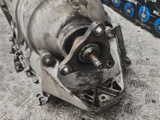 КПП автоматическая (АКПП), ориг. номер 6HP-26, BMW 5 E60/E61 2002-2007