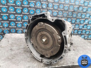 КПП автоматическая (АКПП), ориг. номер 6HP-26, BMW 5 E60/E61 2002-2007