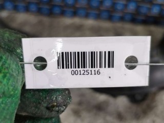 Патрубок интеркулера, ориг. номер AV619C623B, Ford Focus 2011-2015