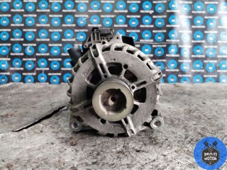 Генератор Peugeot 508 2014-2018, 2.0 л, дизель, 9815683280