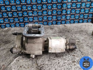 Коробка отбора мощности, ориг. номер P20Z1E75201, Iveco Daily 2006-2011