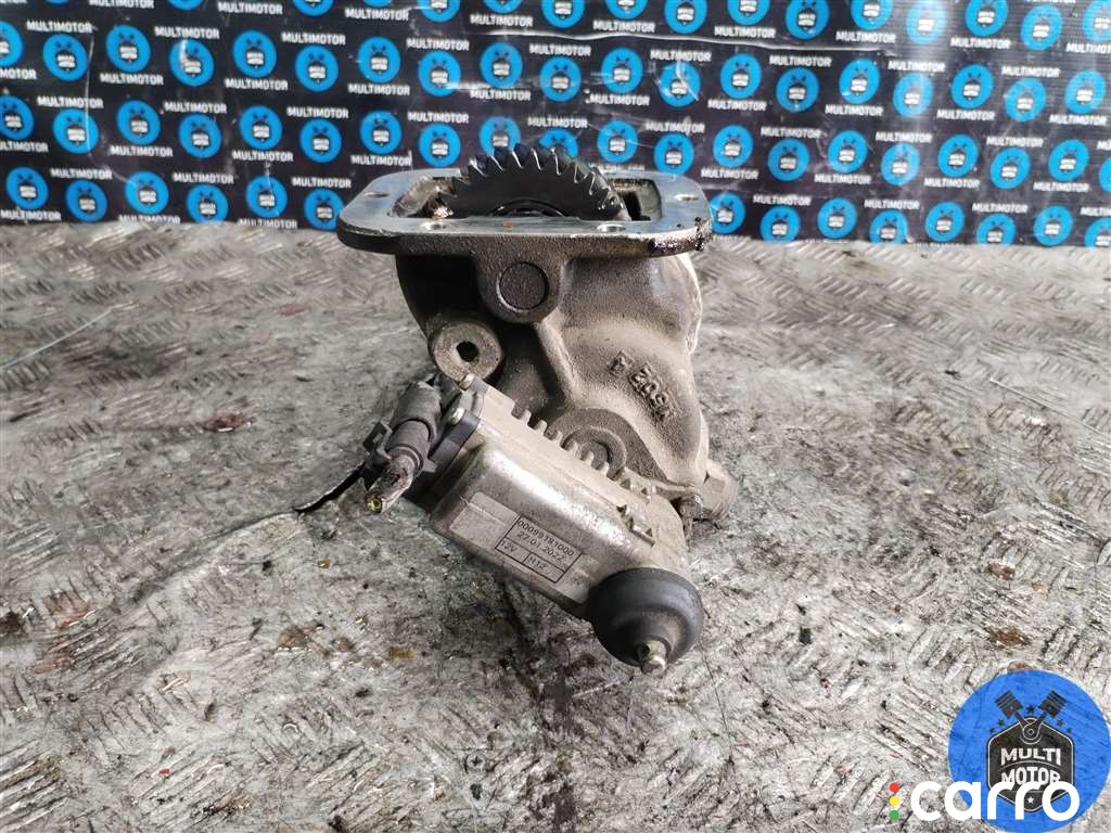 Коробка отбора мощности Iveco Daily 2006-2011, P20Z1E75201, фото 5