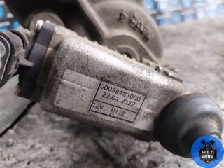 Коробка отбора мощности, ориг. номер P20Z1E75201, Iveco Daily 2006-2011
