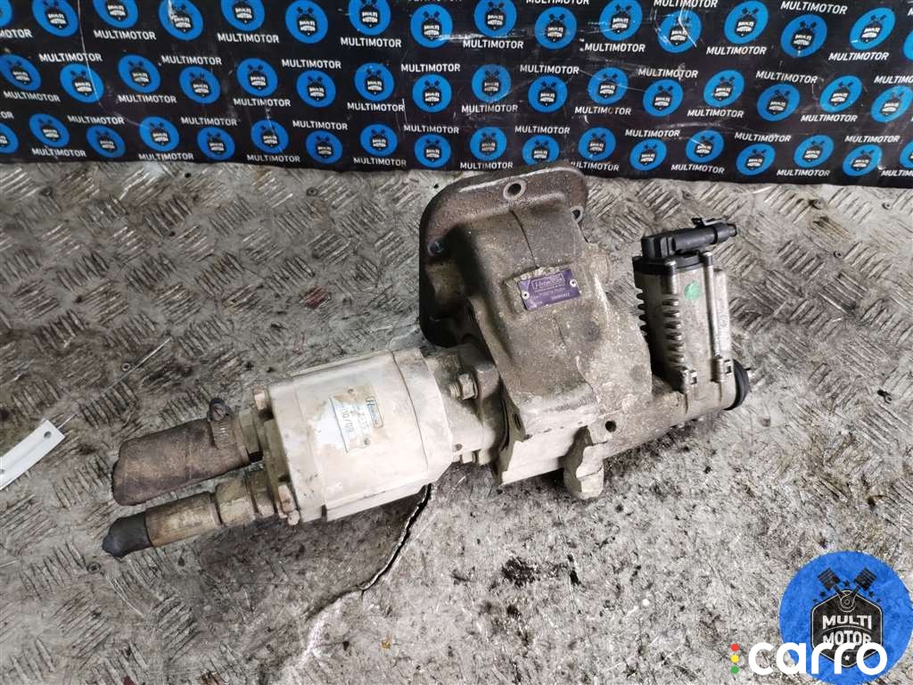 Коробка отбора мощности Iveco Daily 2006-2011, P20Z1E75201, фото 7