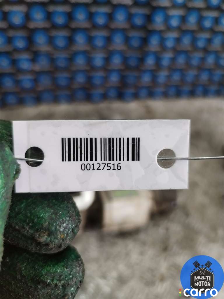Коробка отбора мощности Iveco Daily 2006-2011, P20Z1E75201, фото 10