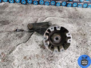 Вискомуфта Iveco Daily 2006-2011, 2.3 л