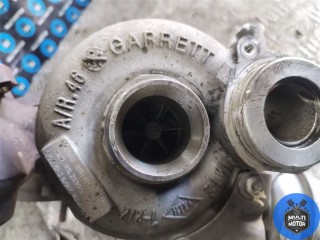 Турбина, ориг. номер 03L253016M, Volkswagen Transporter 2009-2015