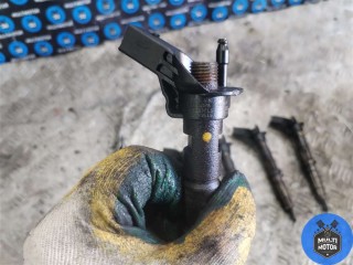Форсунка, ориг. номер 0445115029, Volkswagen Crafter 2006-2011