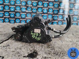 ТНВД, ориг. номер A6460700201, Mercedes C W204 2007-2011