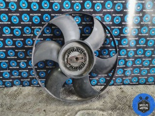 Вискомуфта Volkswagen Crafter 2006-2011, 2.5 л