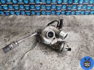 Турбина, ориг. номер 9677063780, Ford Focus 2011-2015