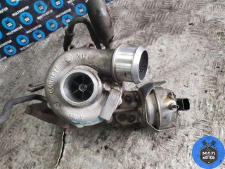 Турбина, ориг. номер 9677063780, Ford Focus 2011-2015