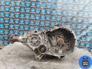КПП механическая (МКПП), ориг. номер JC7005, Renault Kangoo 1997-2003