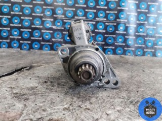 Стартер Volkswagen Transporter 2009-2015, 2.0 л, дизель, 02Z911024K