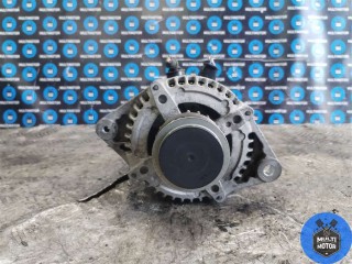 Генератор Toyota Auris 2006-2010, 1.4 л, дизель