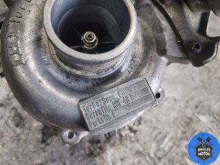 Турбина, ориг. номер 1515A029, Mitsubishi L200 2006-2011