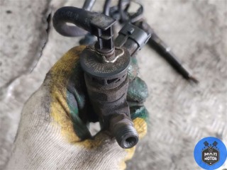 Форсунка, ориг. номер 0445110652, Renault Dokker 2012-2020