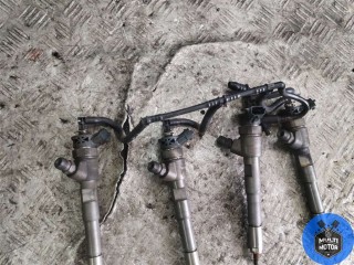 Форсунка, ориг. номер 0445110652, Renault Dokker 2012-2020
