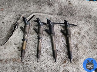 Форсунка, ориг. номер 0445110273, Iveco Daily 2006-2011