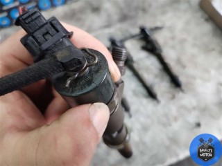 Форсунка, ориг. номер 0445110273, Iveco Daily 2006-2011
