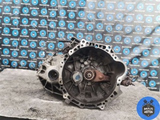 КПП механическая (МКПП) Toyota Corolla Verso 2004-2007
