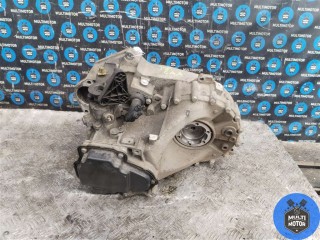 КПП механическая (МКПП), ориг. номер MQT, Volkswagen Transporter 2009-2015