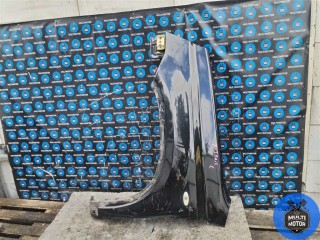 Крыло переднее левое Nissan X-Trail 2007-2011, внедорожник 5 дв.