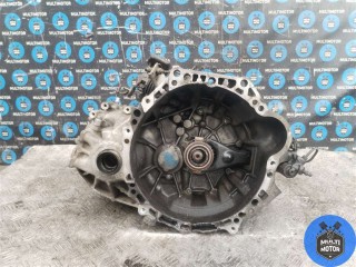 КПП механическая (МКПП) Toyota Corolla Verso 2004-2007