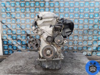 Двигатель, ориг. номер 1ZZ, Toyota Corolla Verso 2004-2007