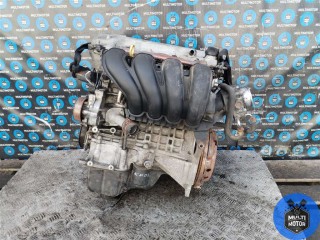 Двигатель, ориг. номер 1ZZ, Toyota Corolla Verso 2004-2007