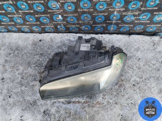Фара левая, ориг. номер 7162193, BMW X3 E83 2006-2010