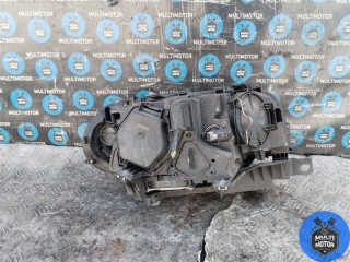 Фара левая, ориг. номер 7162193, BMW X3 E83 2006-2010