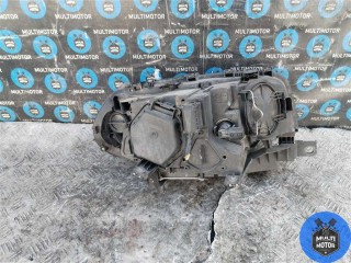 Фара левая, ориг. номер 7162193, BMW X3 E83 2006-2010