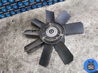 Вискомуфта, ориг. номер A6652000228, SsangYong Rexton 2003-2008