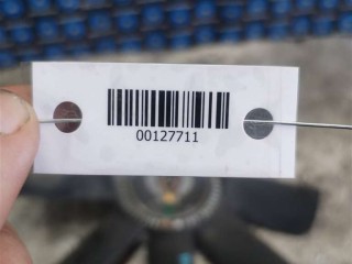 Вискомуфта, ориг. номер A6652000228, SsangYong Rexton 2003-2008